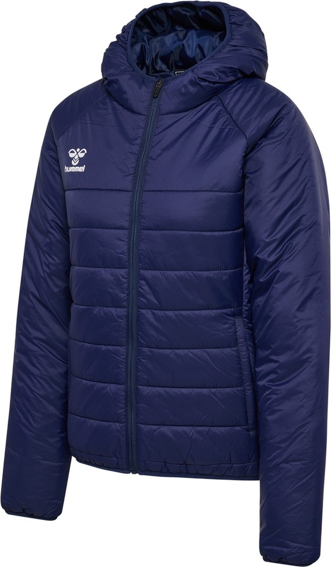 hummel Kurzjacke Hmlgo Quilted Hood Jacket Woman