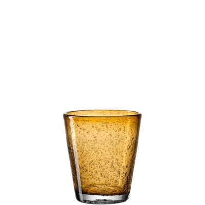 LEONARDO Glas »BURANO Trinkglas 230 ml«, Glas