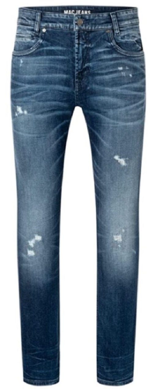 MAC 5-Pocket-Jeans Arne Pipe Driver's Jeans günstig online kaufen