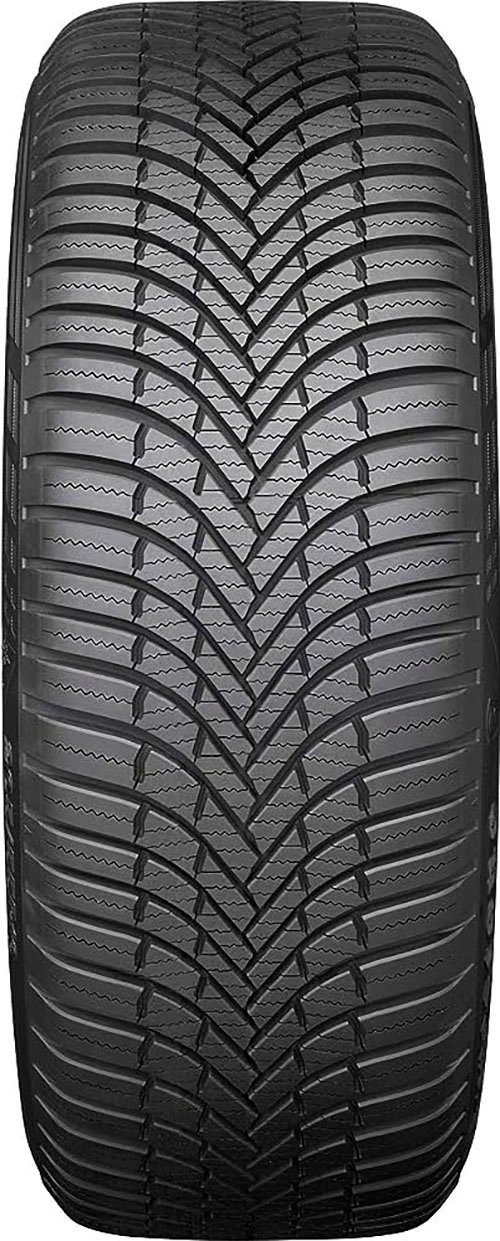 Firestone Ganzjahresreifen FIRESTONE, MULTISEASON GEN-02