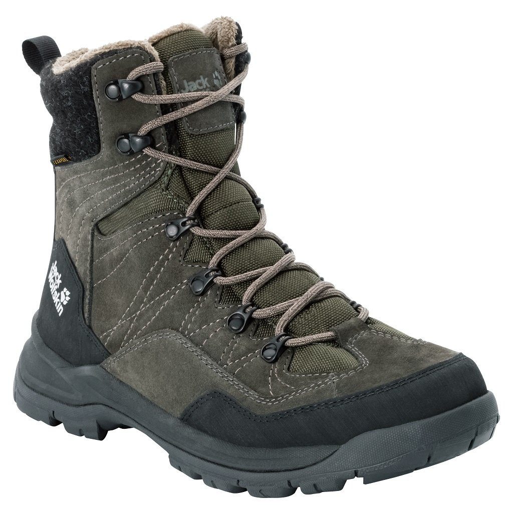 Jack Wolfskin Winterstiefel Cold Bay High günstig online kaufen