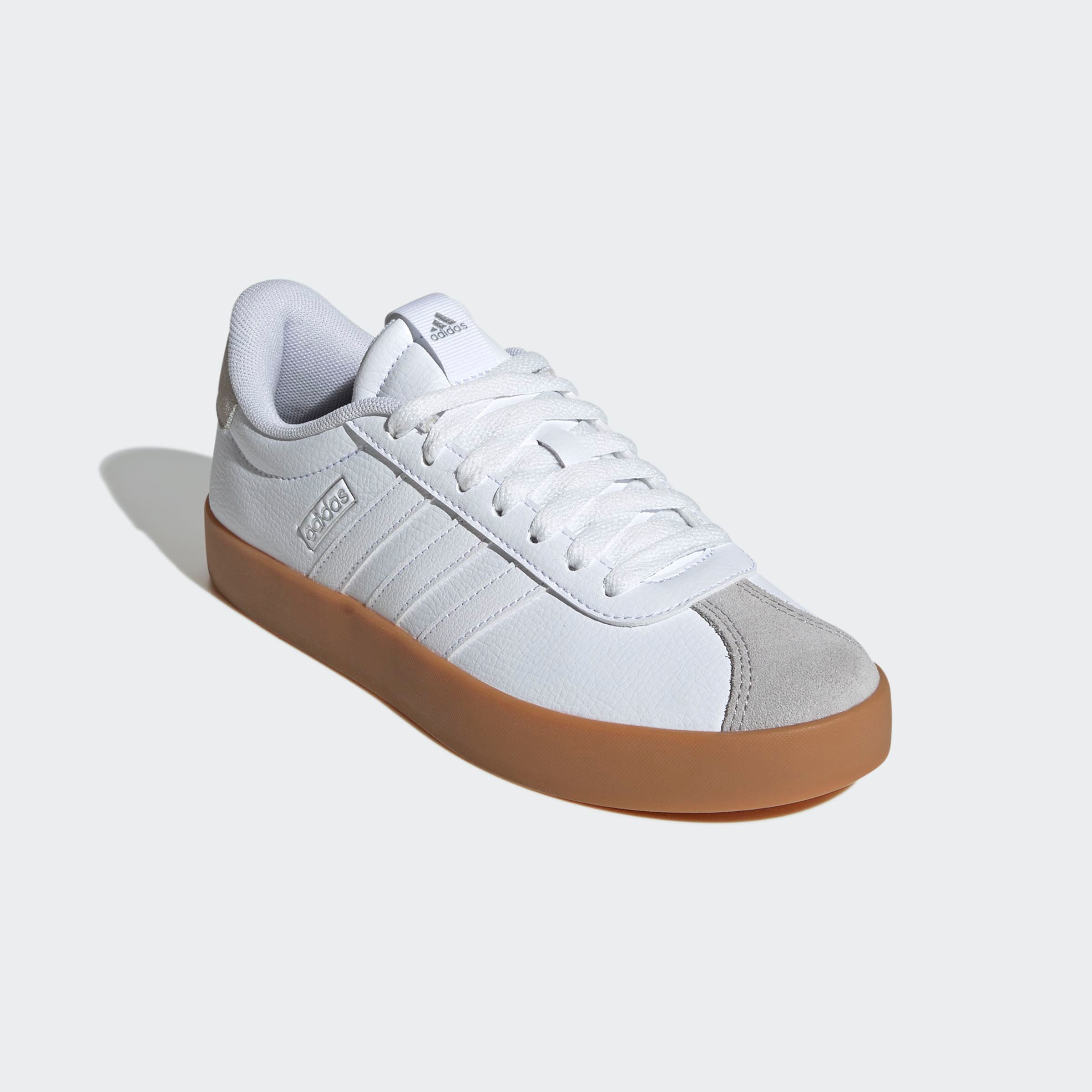 adidas Sportswear VL COURT 3.0 Sneaker inspiriert vom Design des adidas sam günstig online kaufen