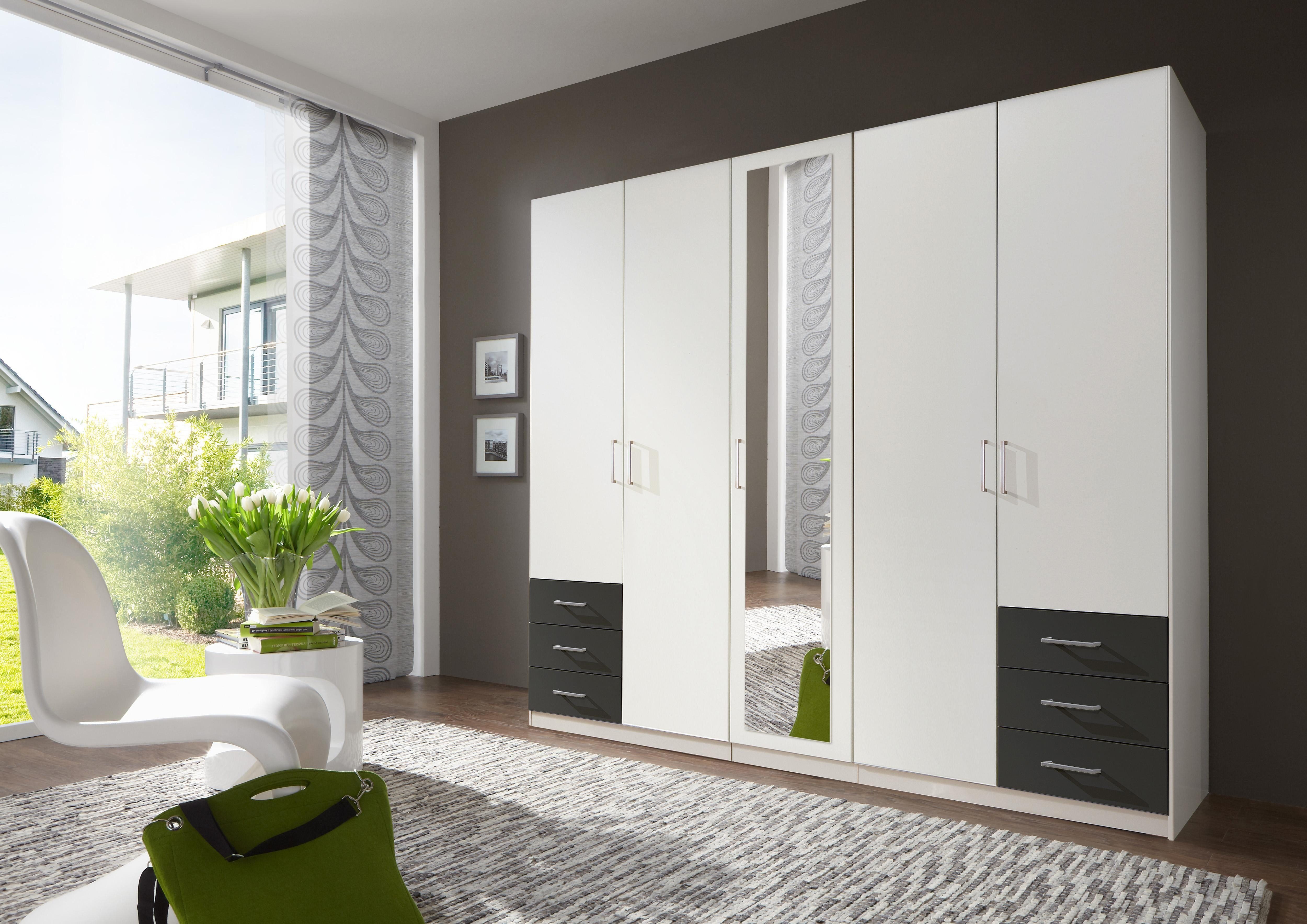 Wimex Kleiderschrank Fügen – Bild 2 von 5