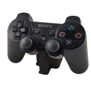 fossi3D Halterung für Sony Ps3 Controller Playstation 3 Stand Ständer Halter Controller-Halterung