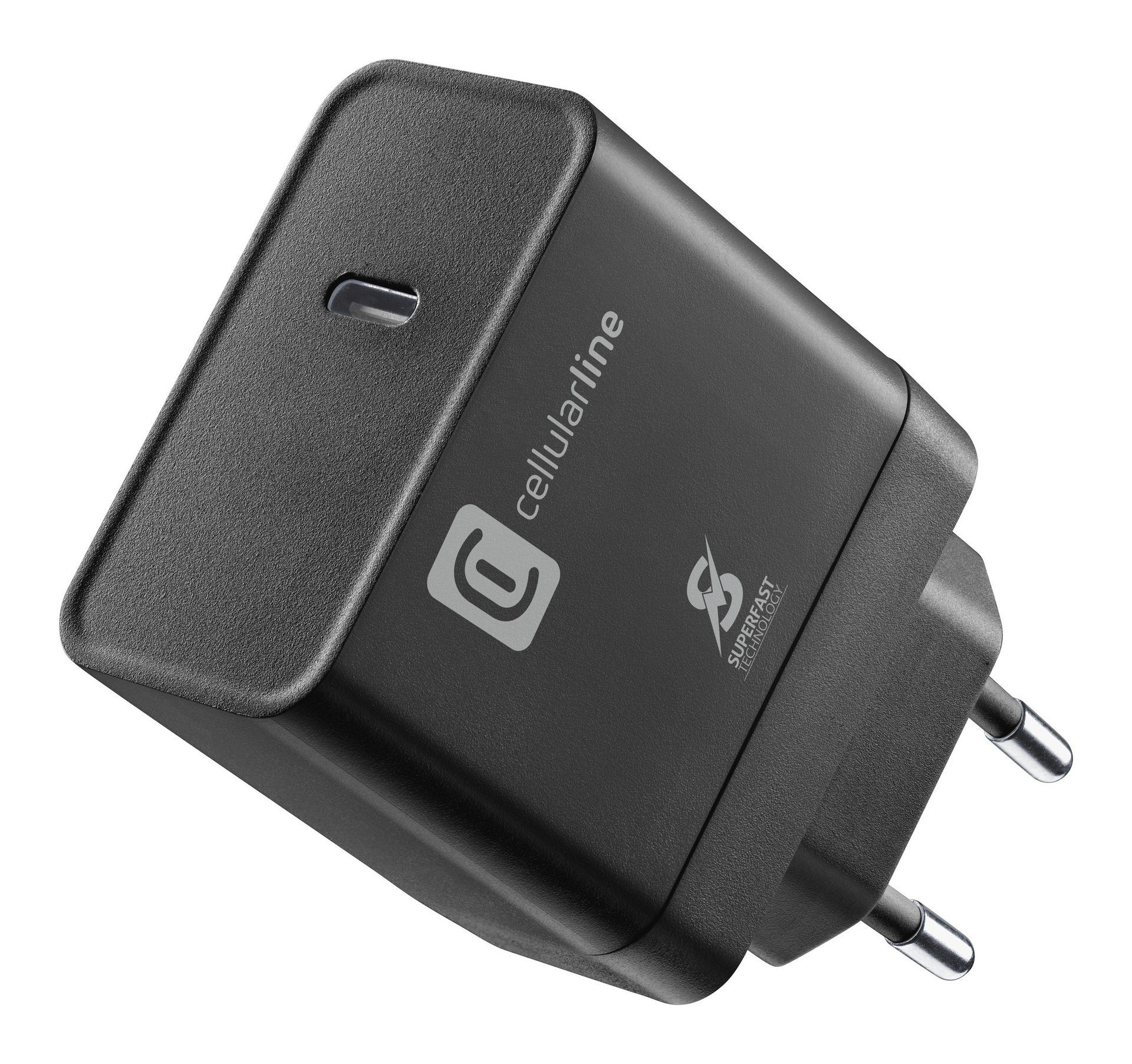 USB Typ-C Super Fast Travel Charger 45W USB-Ladegerät