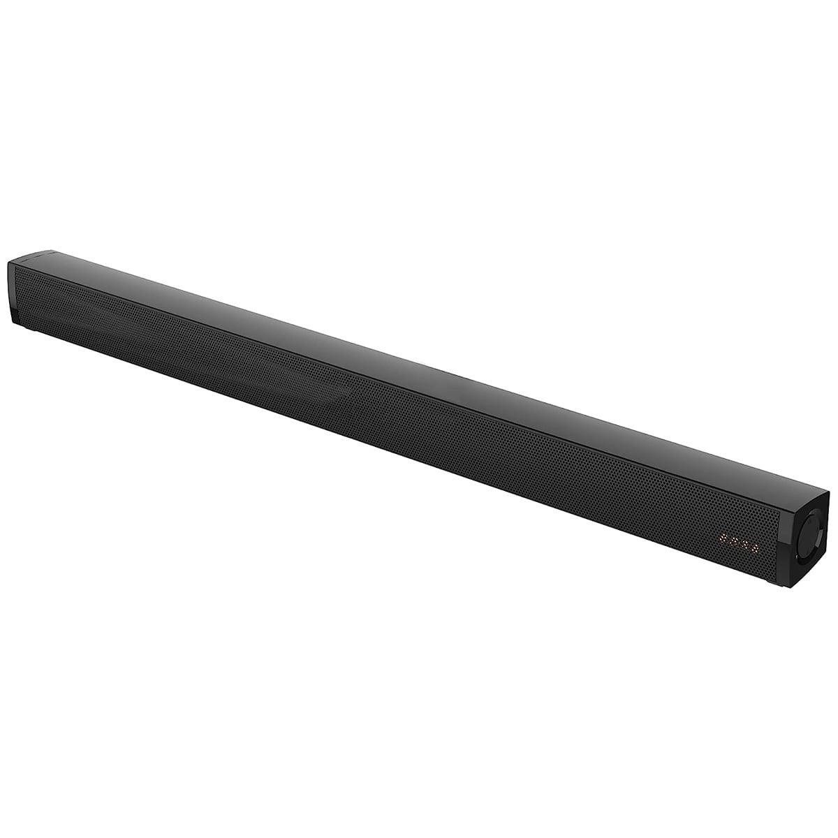 Selfsat Soundbar 32 2.0 Kanalsystem 12V / 30Watt Soundbar