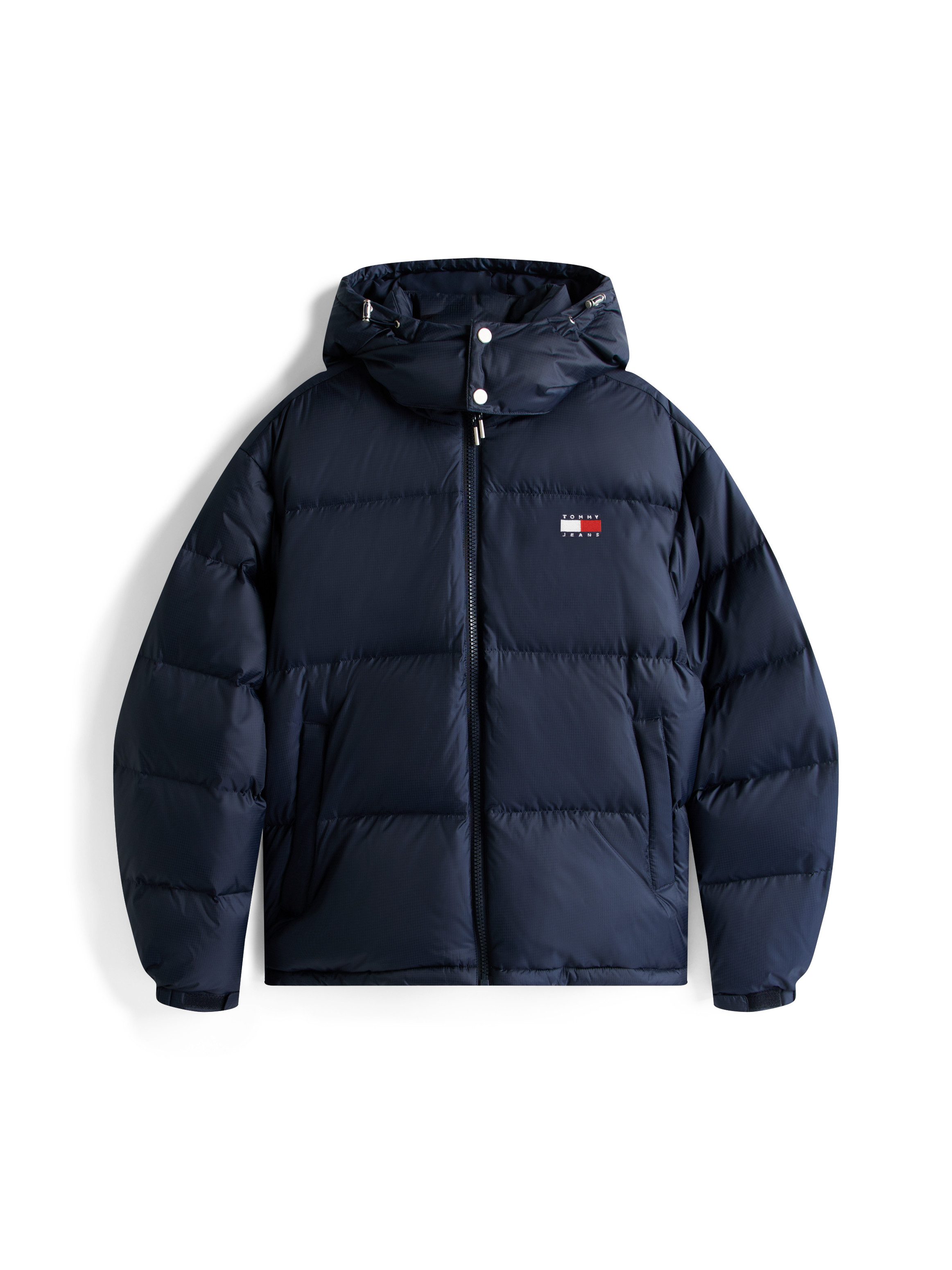 Steppjacke ALASKA DOWN PUFFER