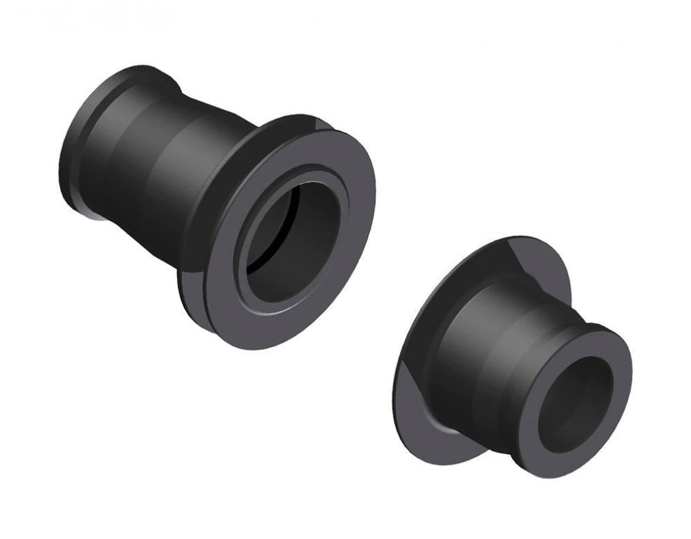 DT Swiss Laufrad DT SWISS Umrüst-Kit Hinterradnabe 12Mm Steckachse Shimano Mtb Kompatib