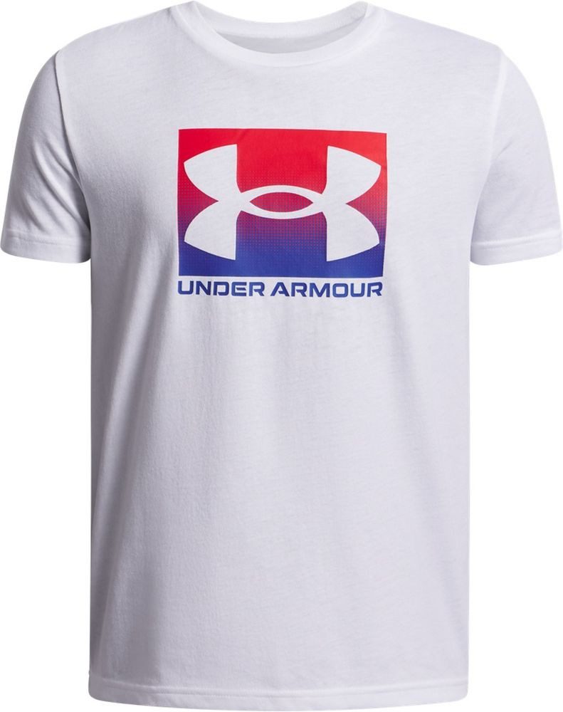 Under Armour® T-Shirt Boxed Sports Update günstig online kaufen