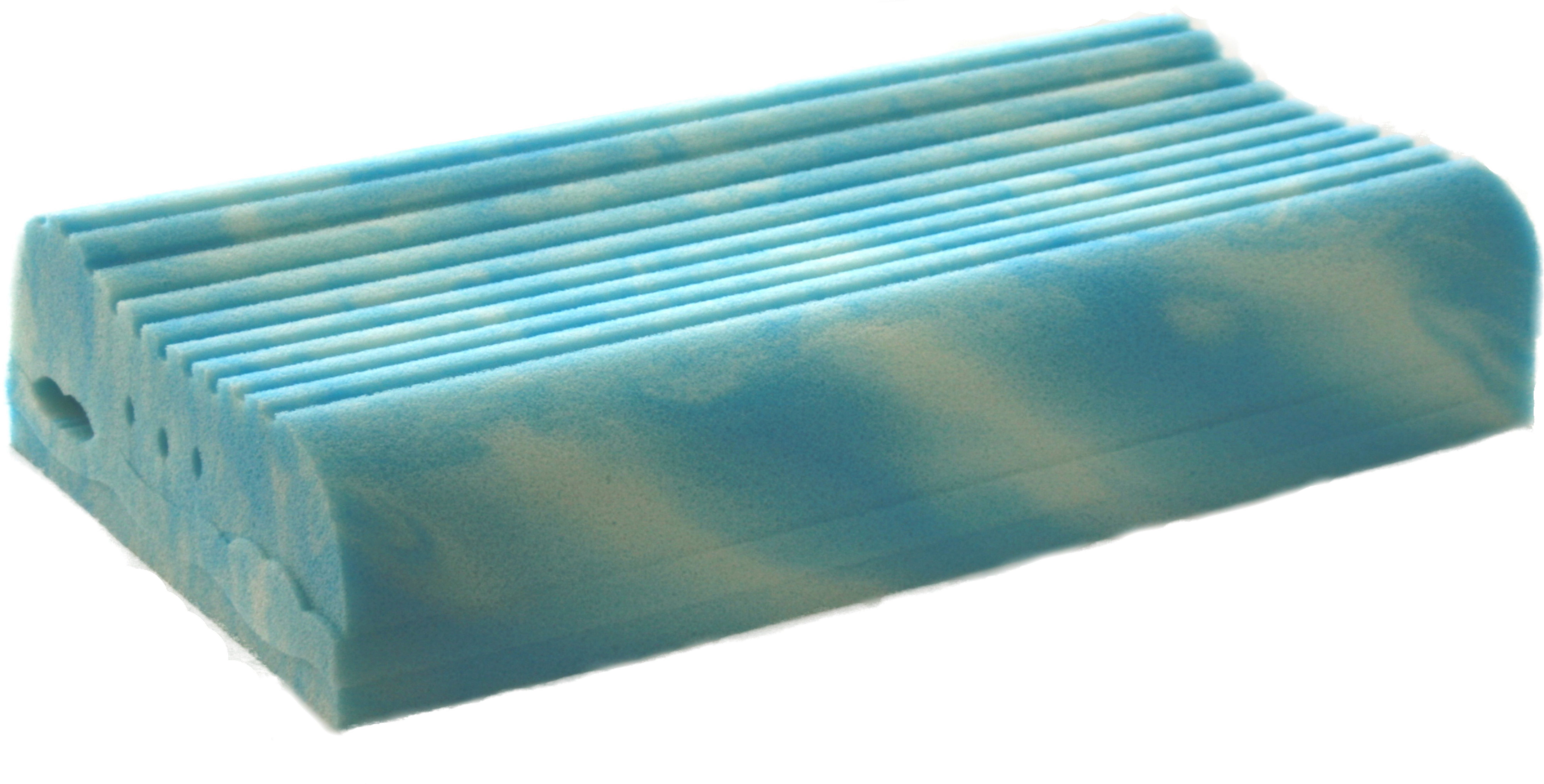 Stendebach Nackenstützkissen Stendebach Nackenstützkissen Cozy Gel günstig online kaufen