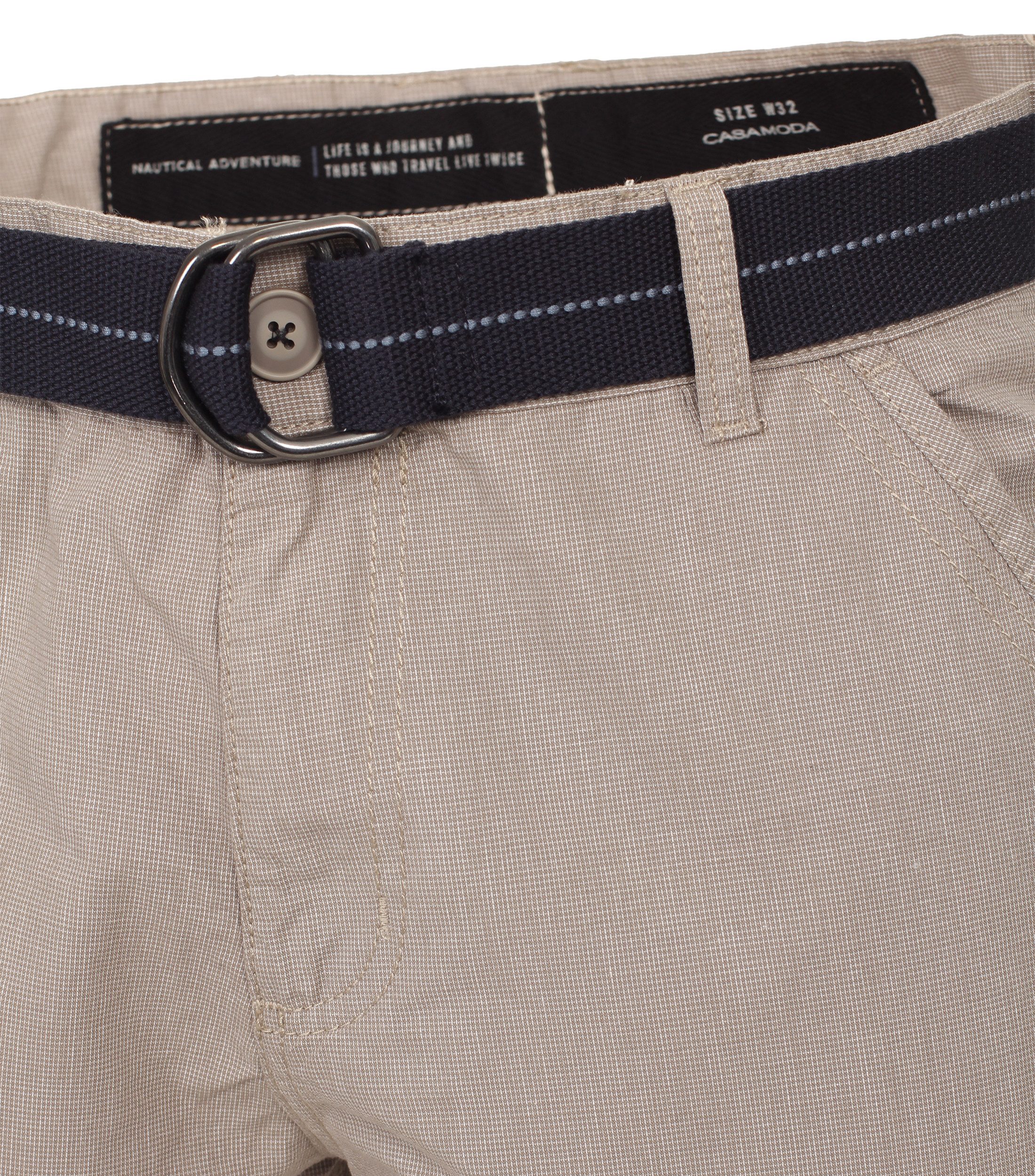 CASAMODA Shorts "CASAMODA Shorts uni" günstig online kaufen