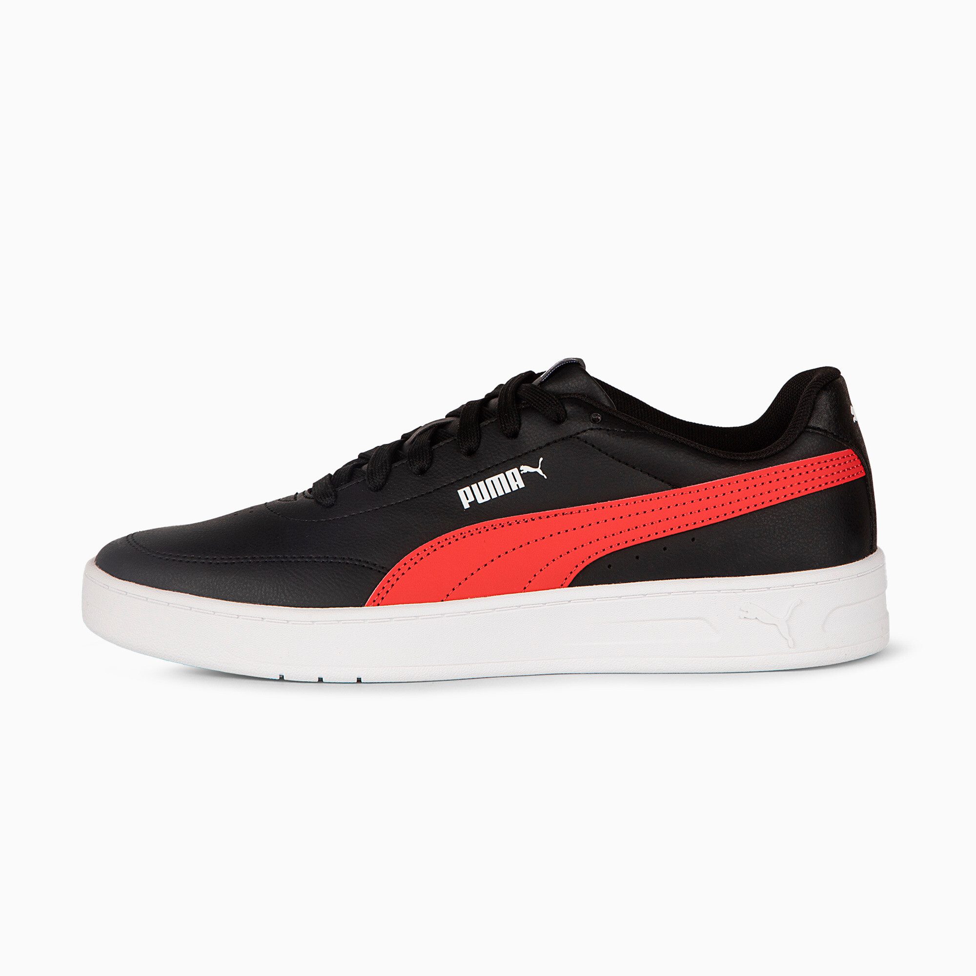PUMA COURT CLASSIC CLEAN Sneaker günstig online kaufen