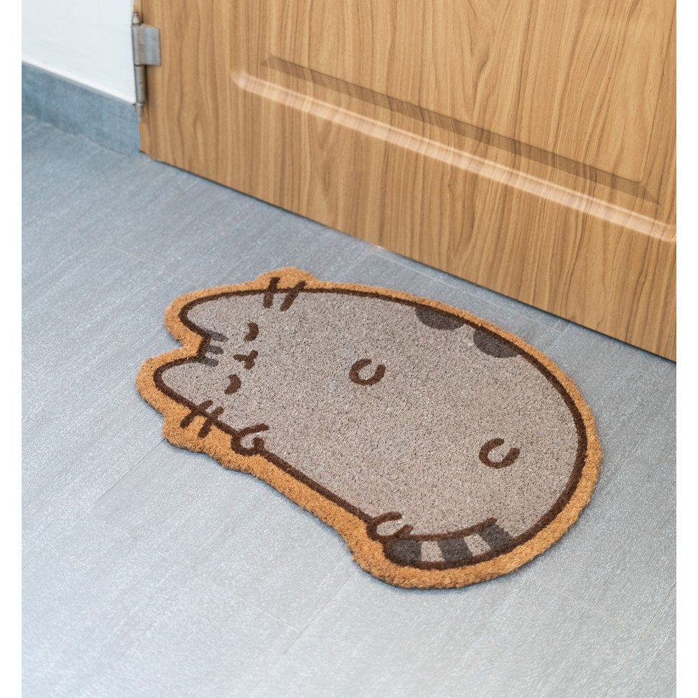 Fußmatte Fußmatte Kokos - Türmatte Kokos - Pusheen – Bild 5 von 5