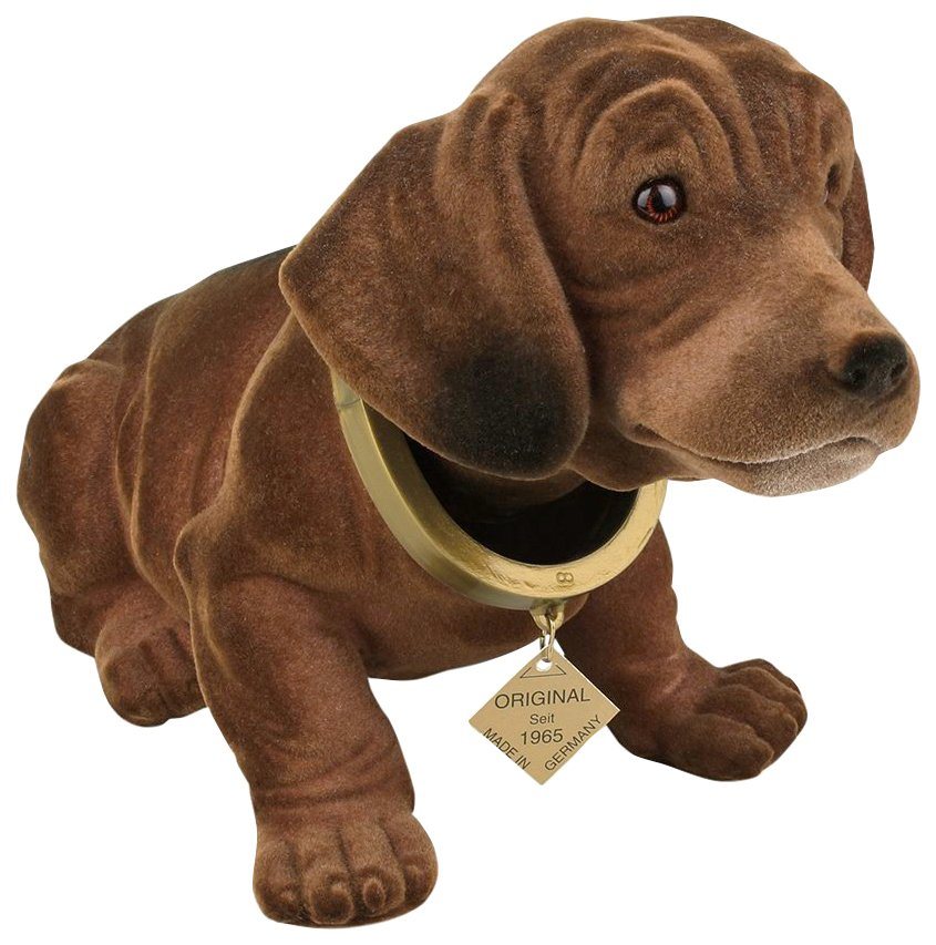 Formula Spielfigur Wackeldackel 30 Cm Der Klassiker Fur Die Hutablage Online Kaufen Otto