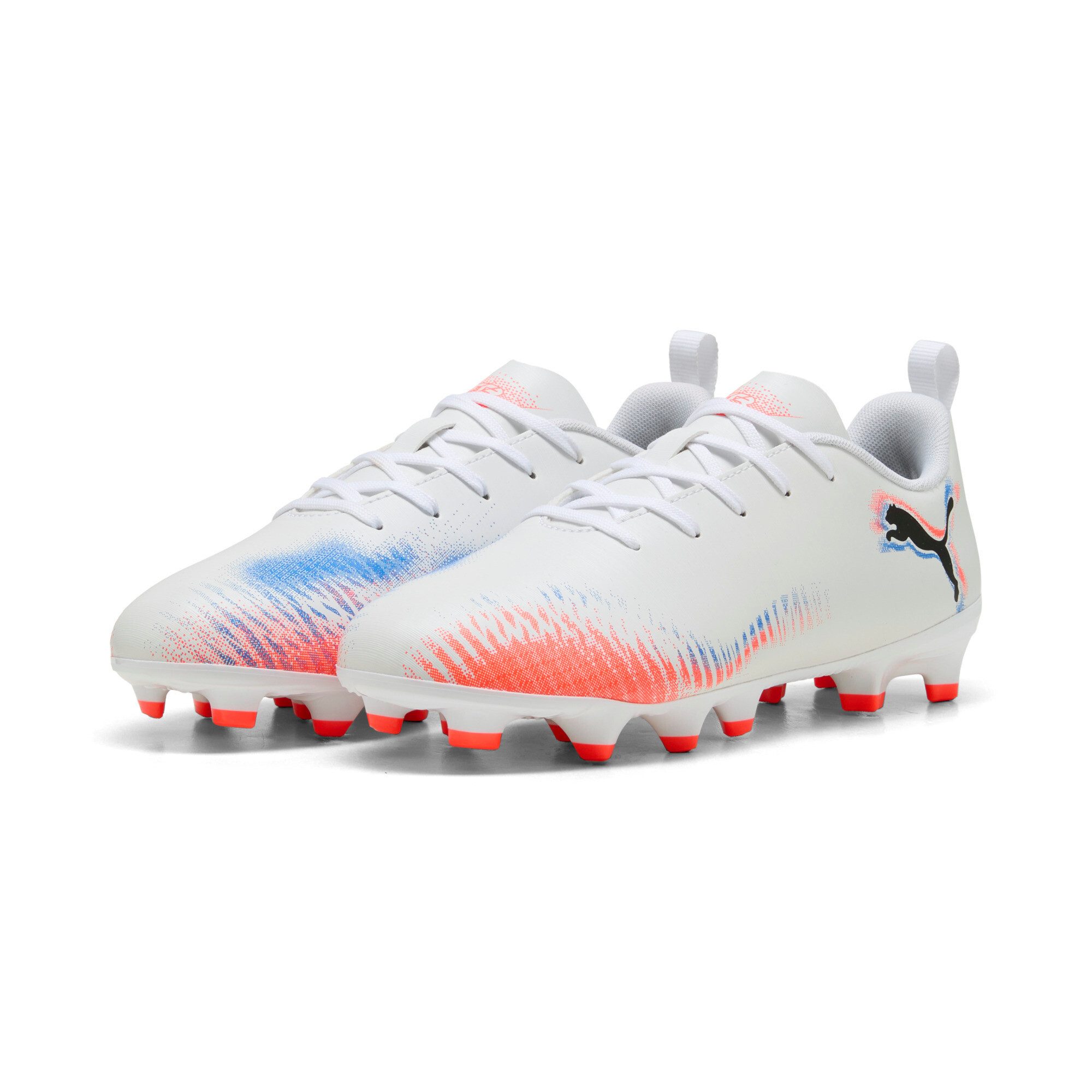 FUTURE 8 PLAY FG/AG JR Fußballschuh