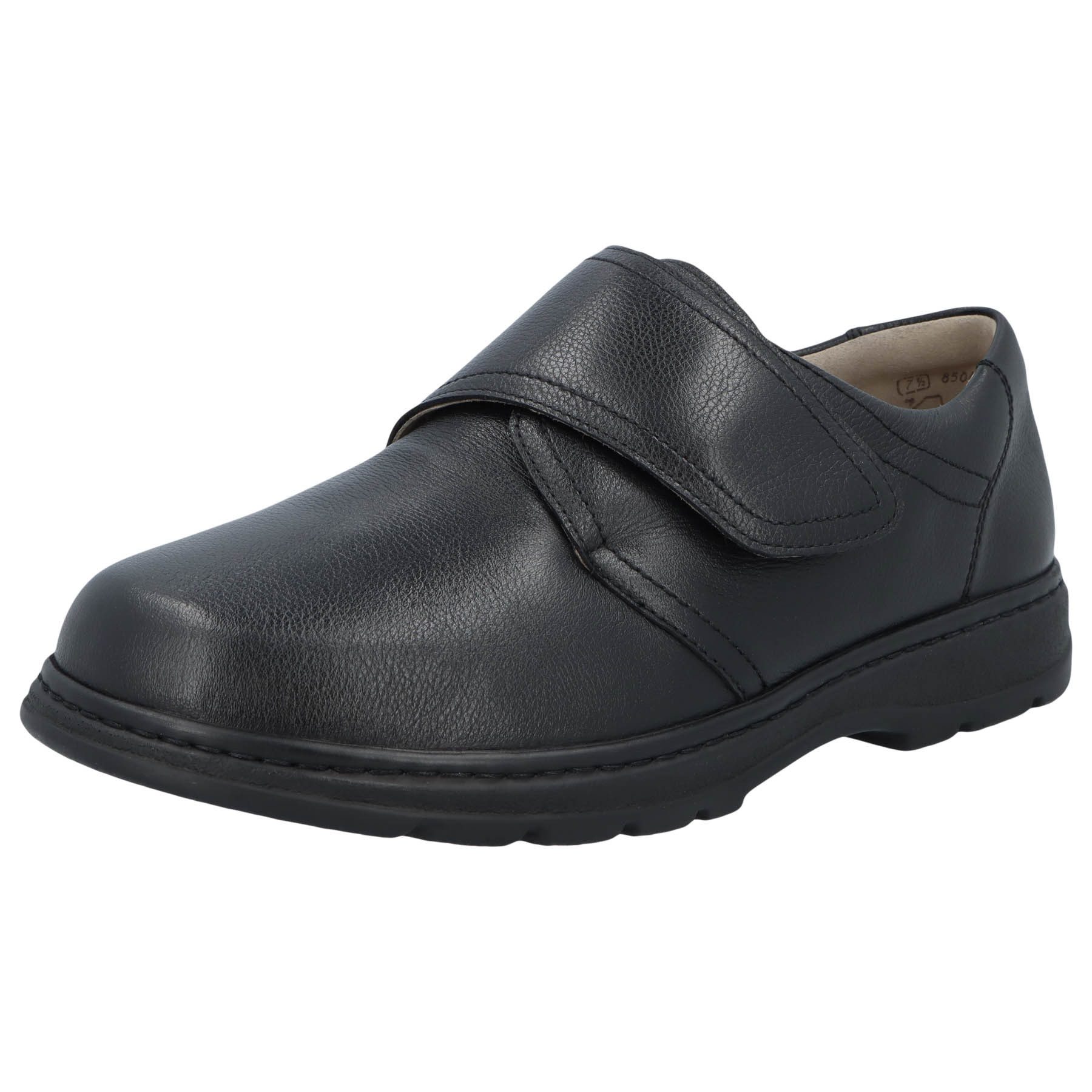 Solidus männlich Solicare Soft Therapo Herren Slip Klettschuh