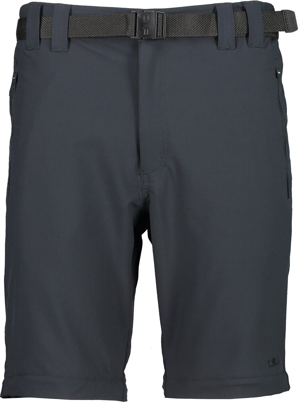 CMP Outdoorhose MAN ZIP OFF PANT ANTRACITE – Bild 5 von 5