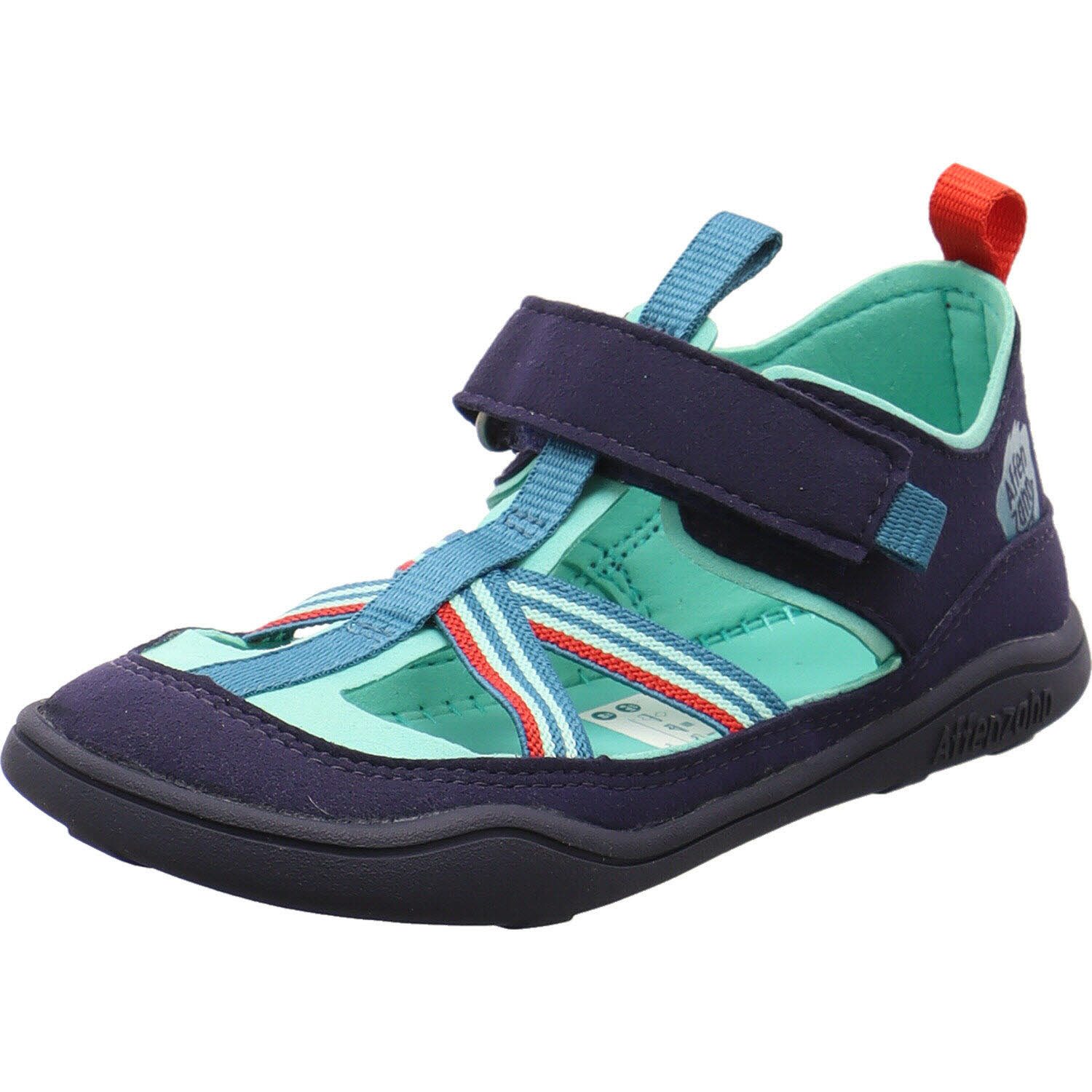 Affenzahn Breezy Oktopus Sandale