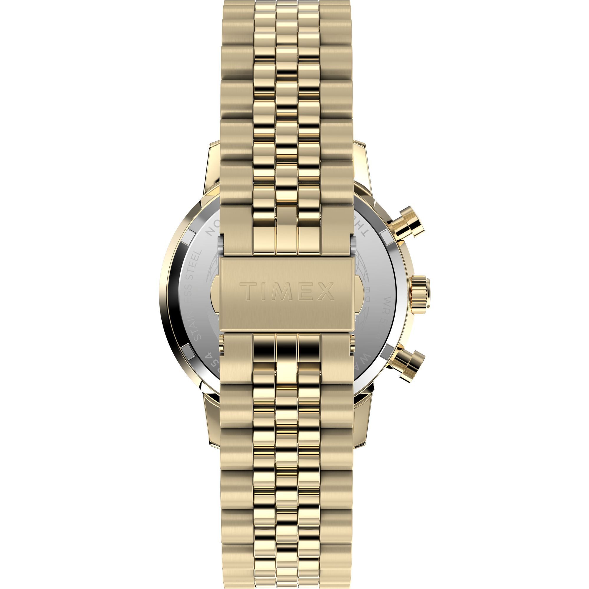 Timex Chronograph Marlin Chronograph