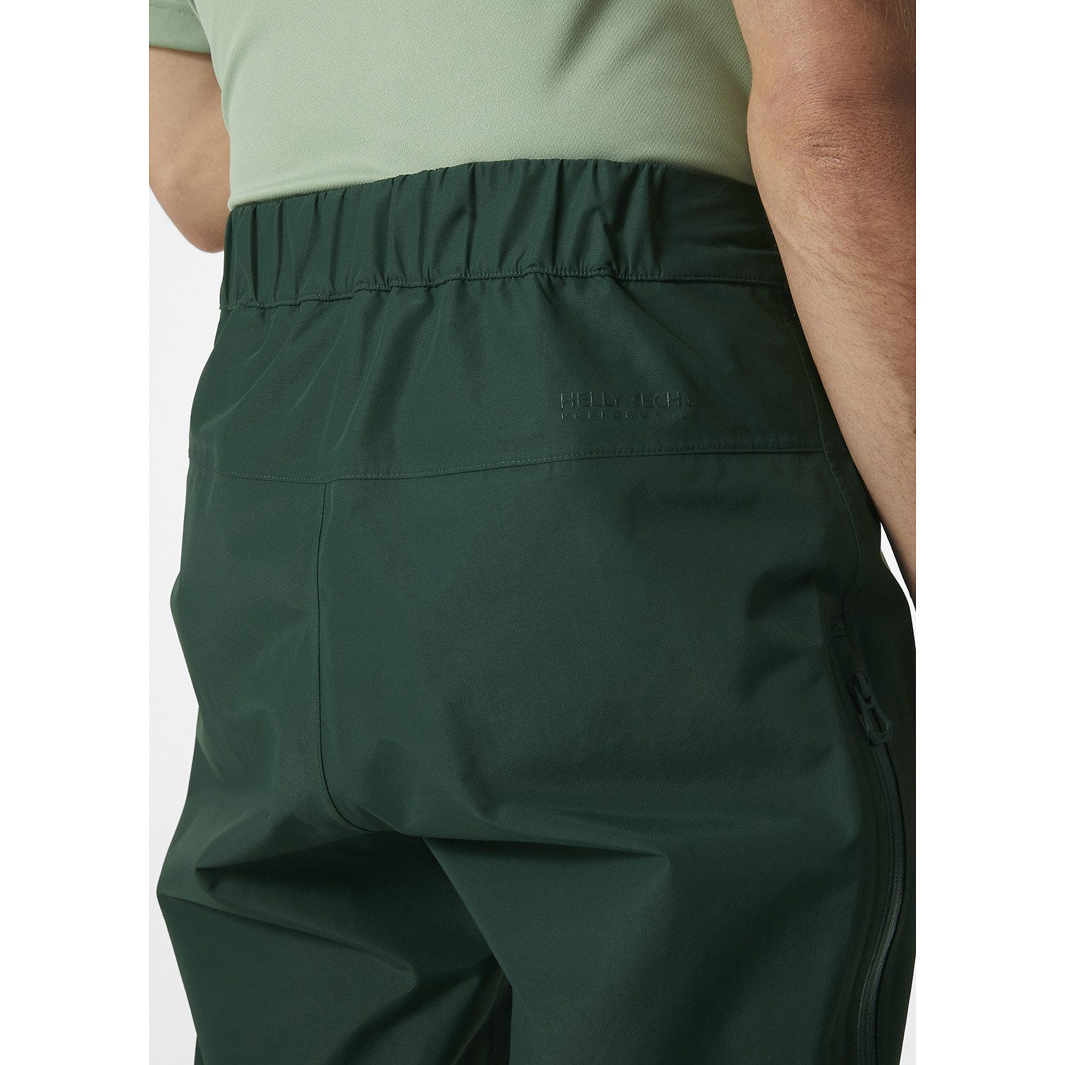 Helly Hansen Funktionshose Hose lang M BLAZE 3L SHELL PANT