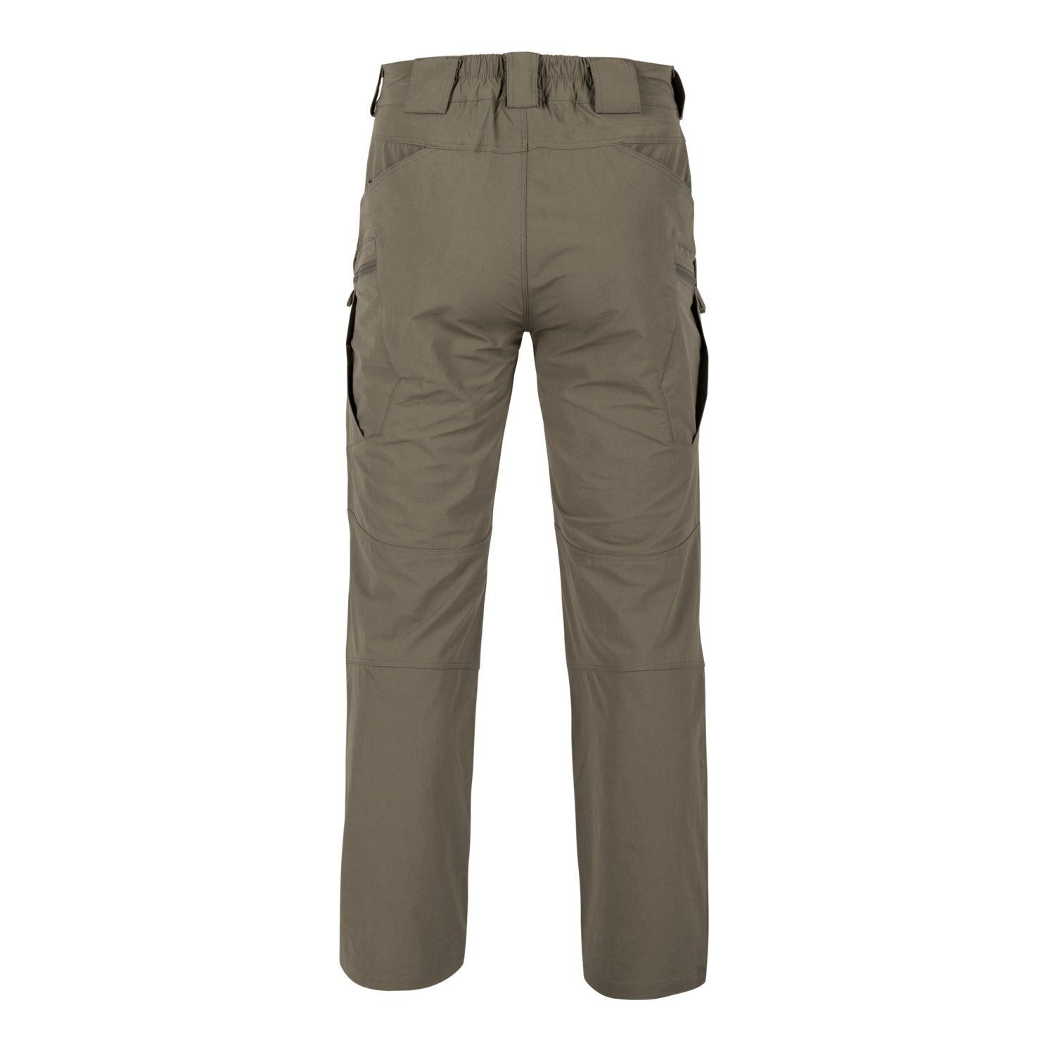 Helikon-Tex Funktionshose Helikon-Tex Taktische Hose OTP VersaStretch schwarz in L (1-tlg) 4-Wege Stretch