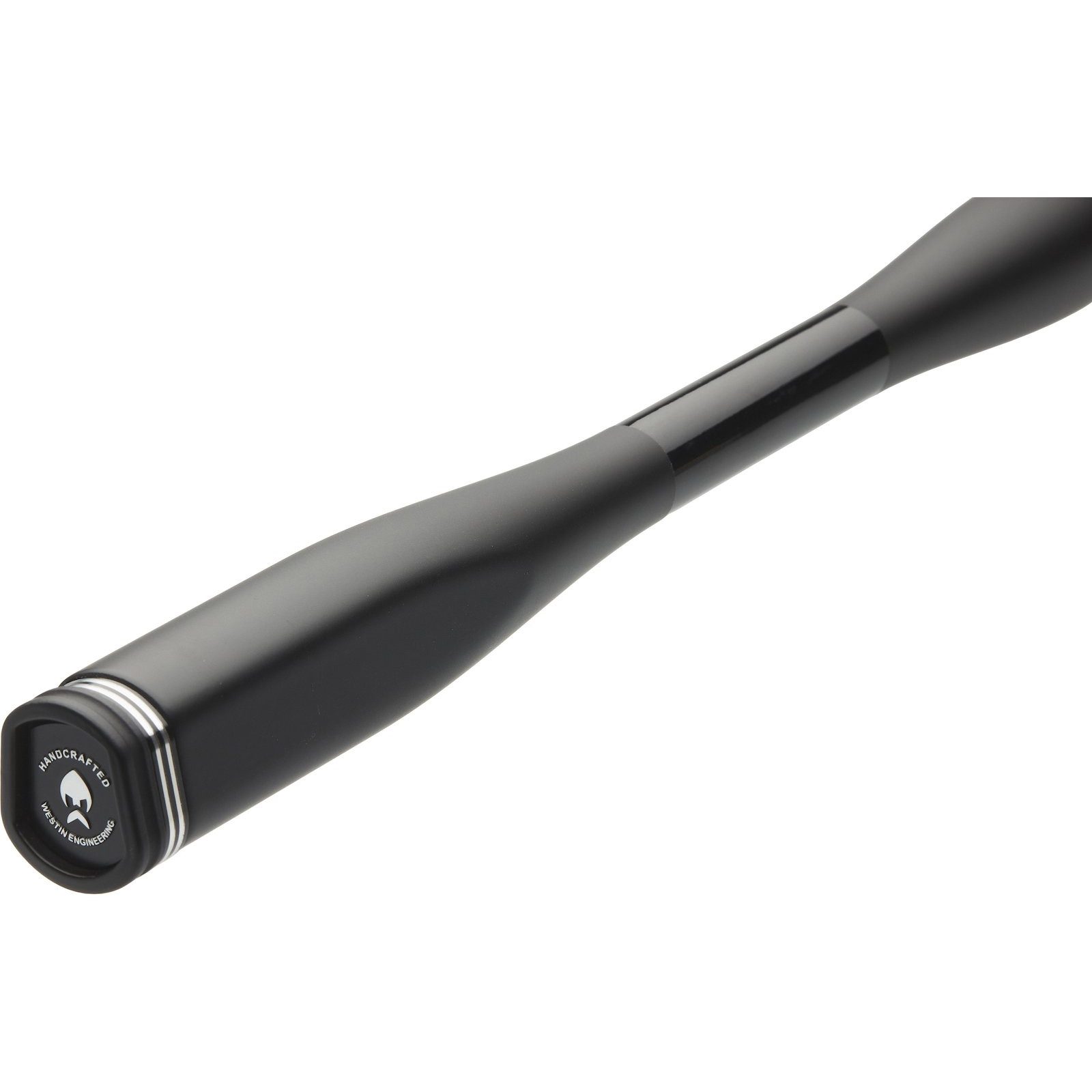 Westin Fishing Spinnrute, (2-tlg), Westin W6 Finesse T&C 2nd 2,29m ML 7-24g 2Sec Finesse-Spinnrute