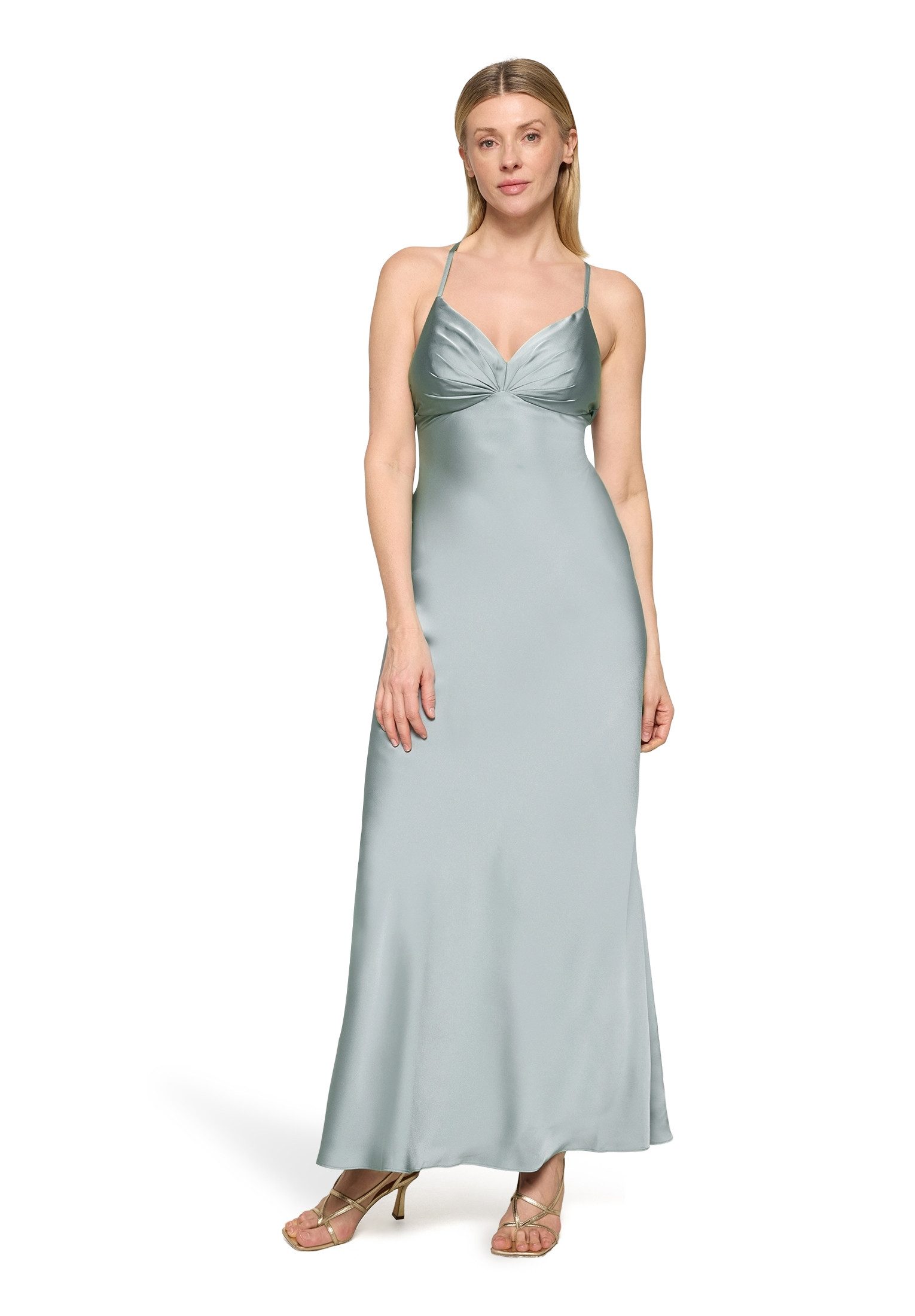 VM Vera Mont Abendkleid