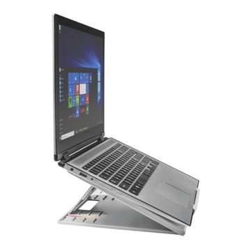 KENSINGTON Notebook-Ständer Laptop-Ständer, (höhenverstellbar)