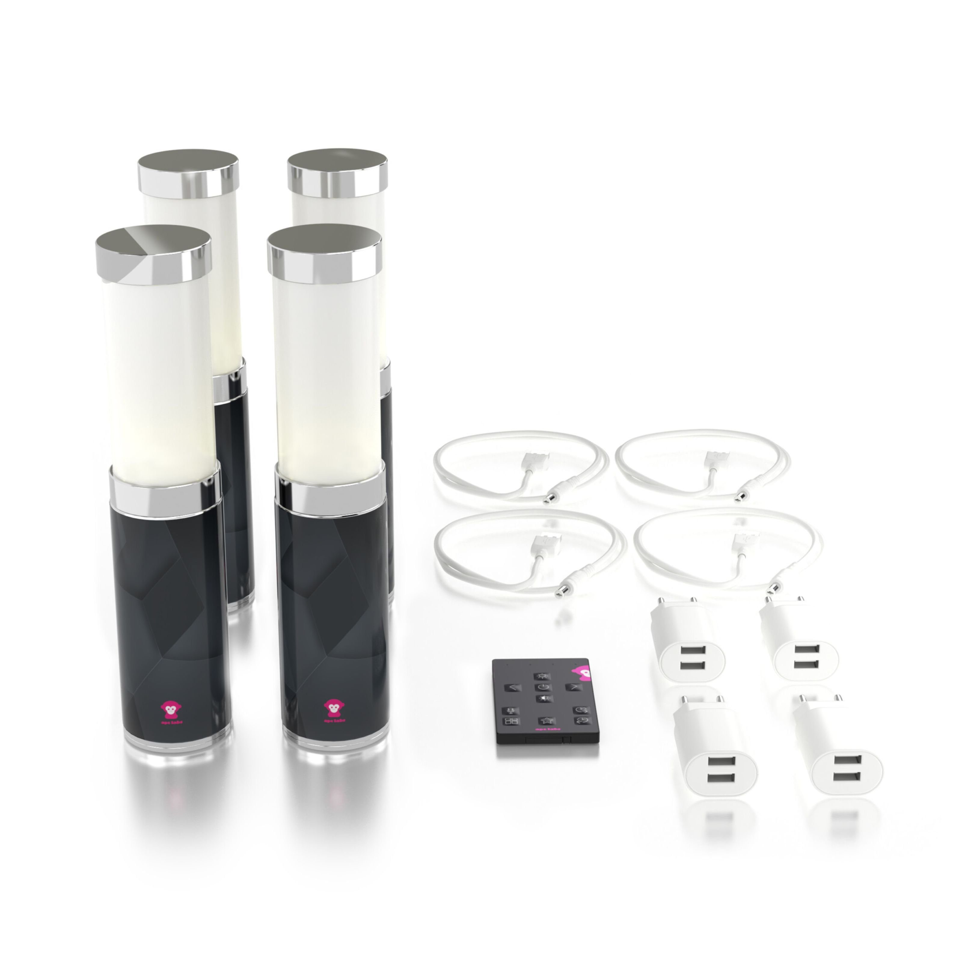 LED Scheinwerfer