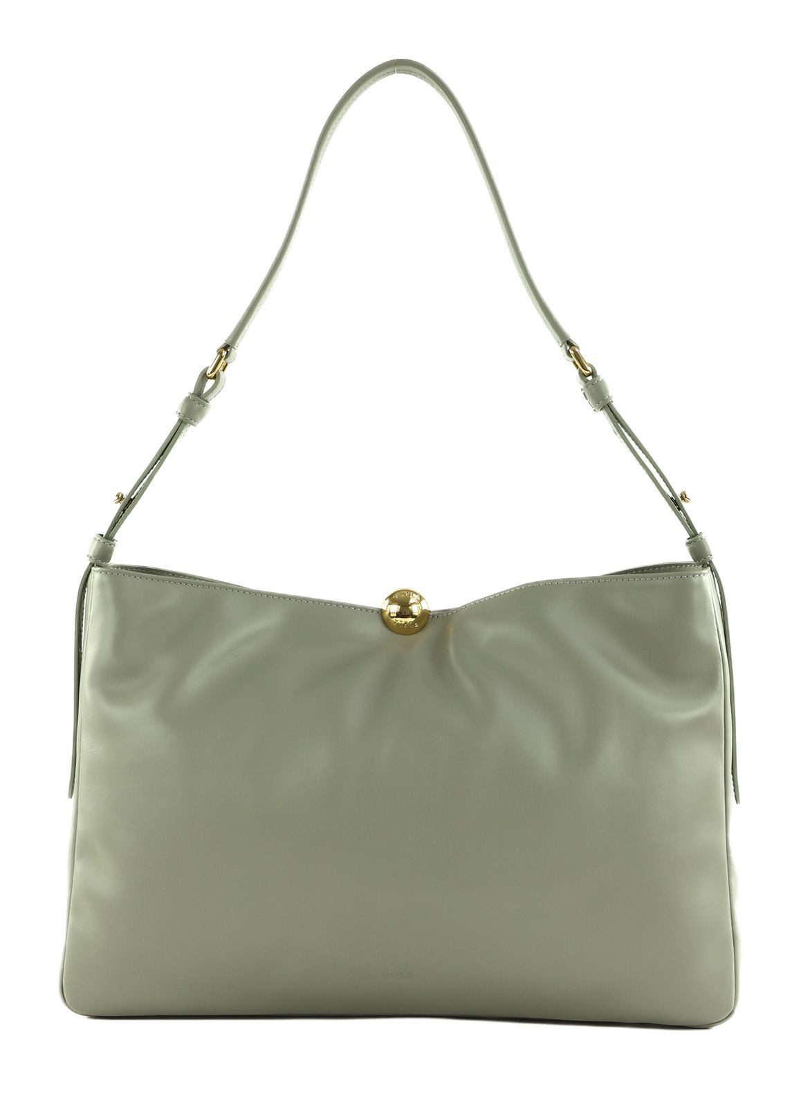 Schultertasche Soft Shoulder Bag