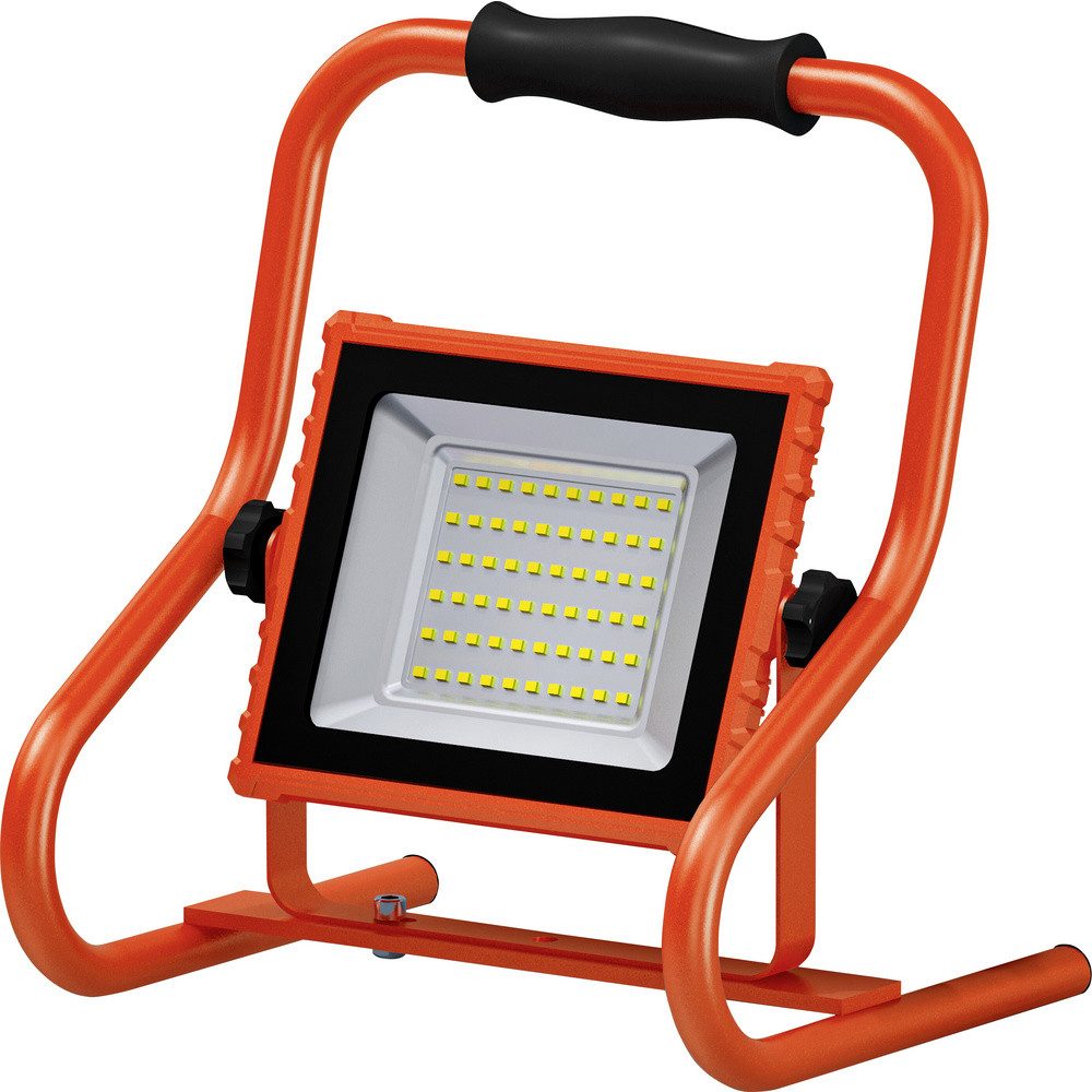 Osram Baustrahler OSRAM HOMELIGHTING LED Worklight Battery R-Stand 20W 4000K LED-Akku-S