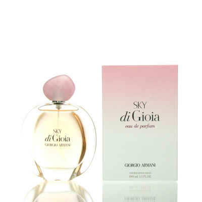 Giorgio Armani Eau de Parfum Giorgio Armani Sky di Gioia Eau de Parfum 100 ml