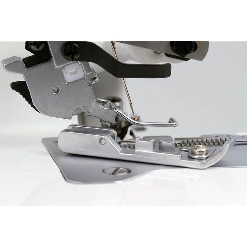 Juki Overlock-Nähmaschine JUKI 214D Kirei - 2/3/4 Faden Overlock