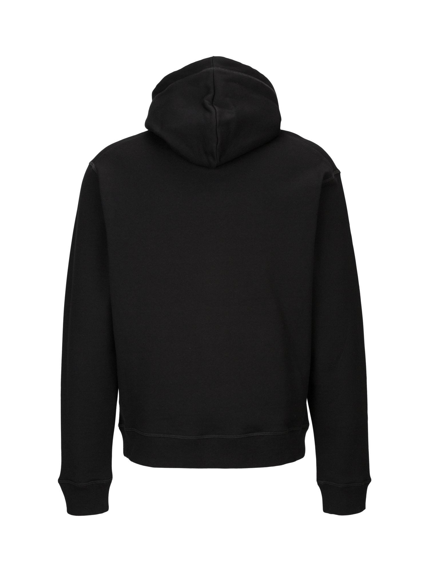 Dsquared2 Hoodie Coo Fit Hoodie günstig online kaufen