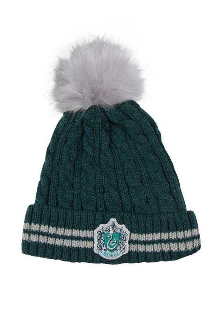 Harry Potter Bommelmütze Winter-Mütze