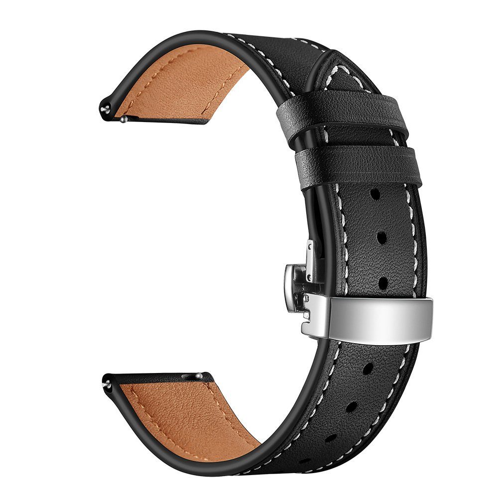 FELIXLEO GT2 Watch 46mm magic2 Kompatibel 22mm mit Armband Aottom Uhrenarmband watch3
