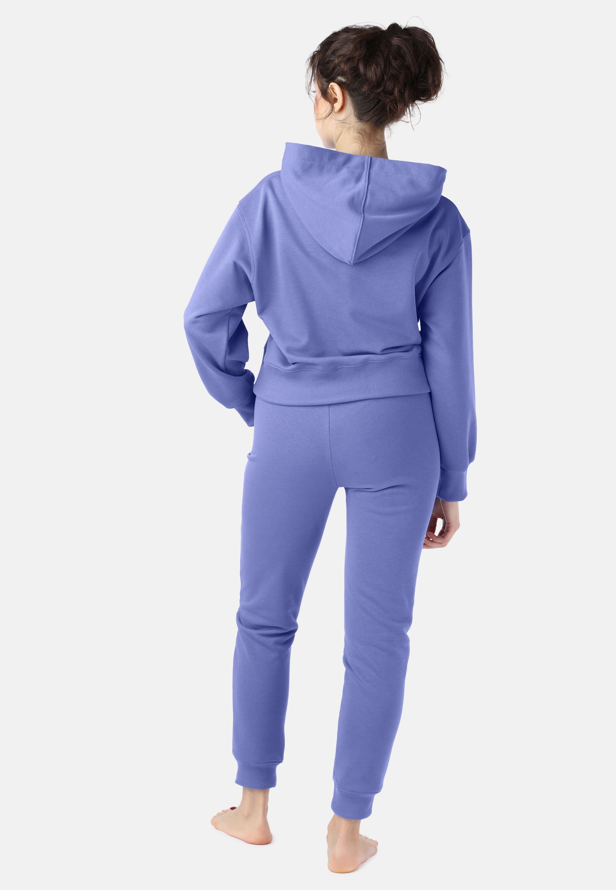 Bellivalini Trainingsanzug Sportanzug Damen Jogginganzug Trainingsanzug aus günstig online kaufen