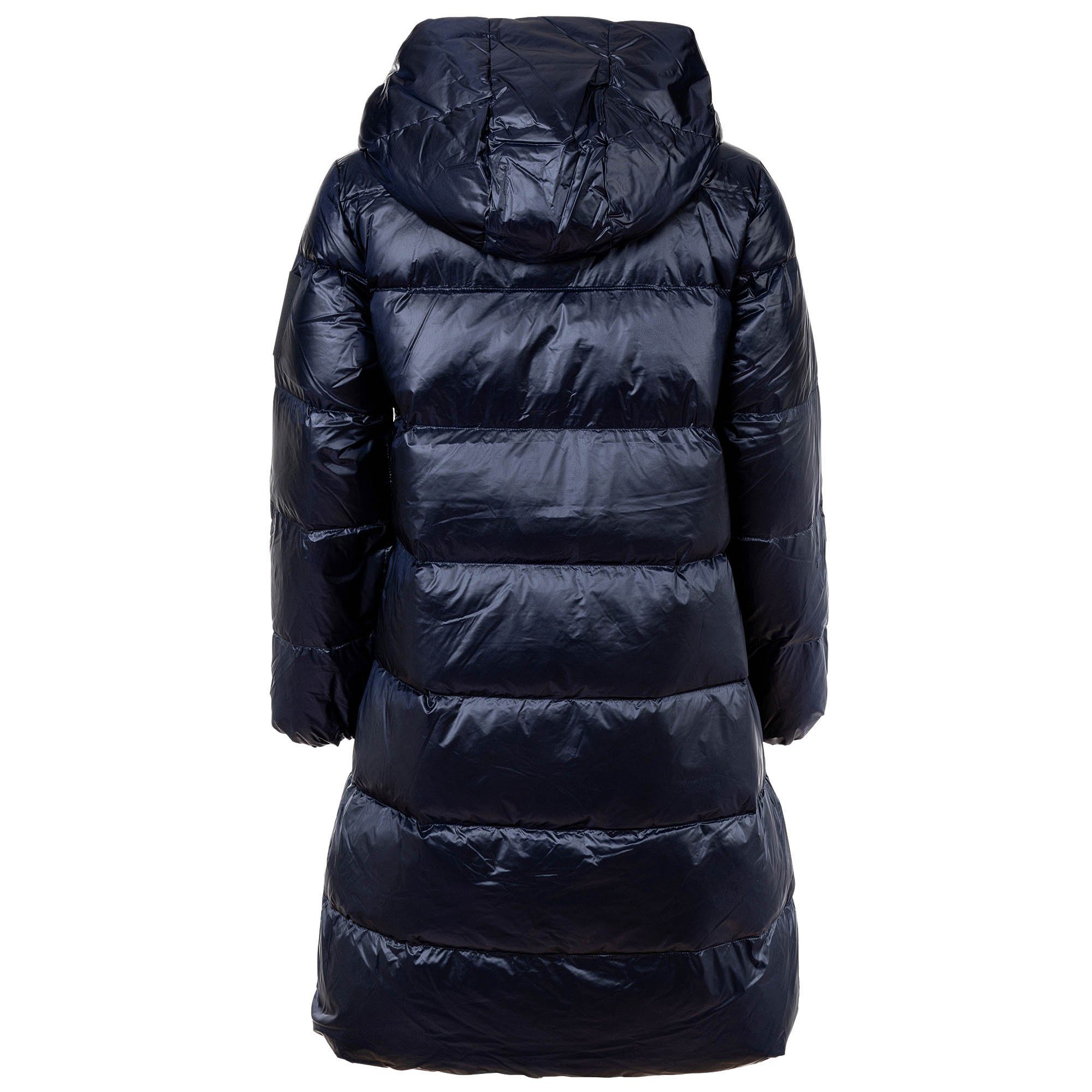 ARMANI EXCHANGE Steppjacke Damen Steppjacke Polyamid günstig online kaufen