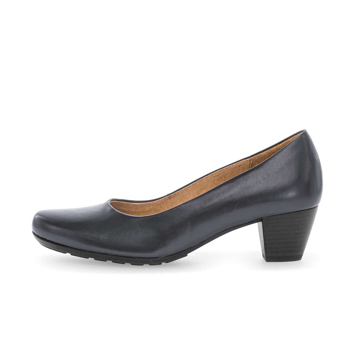 Gabor Eleganter Pumps Glattleder Pumps günstig online kaufen