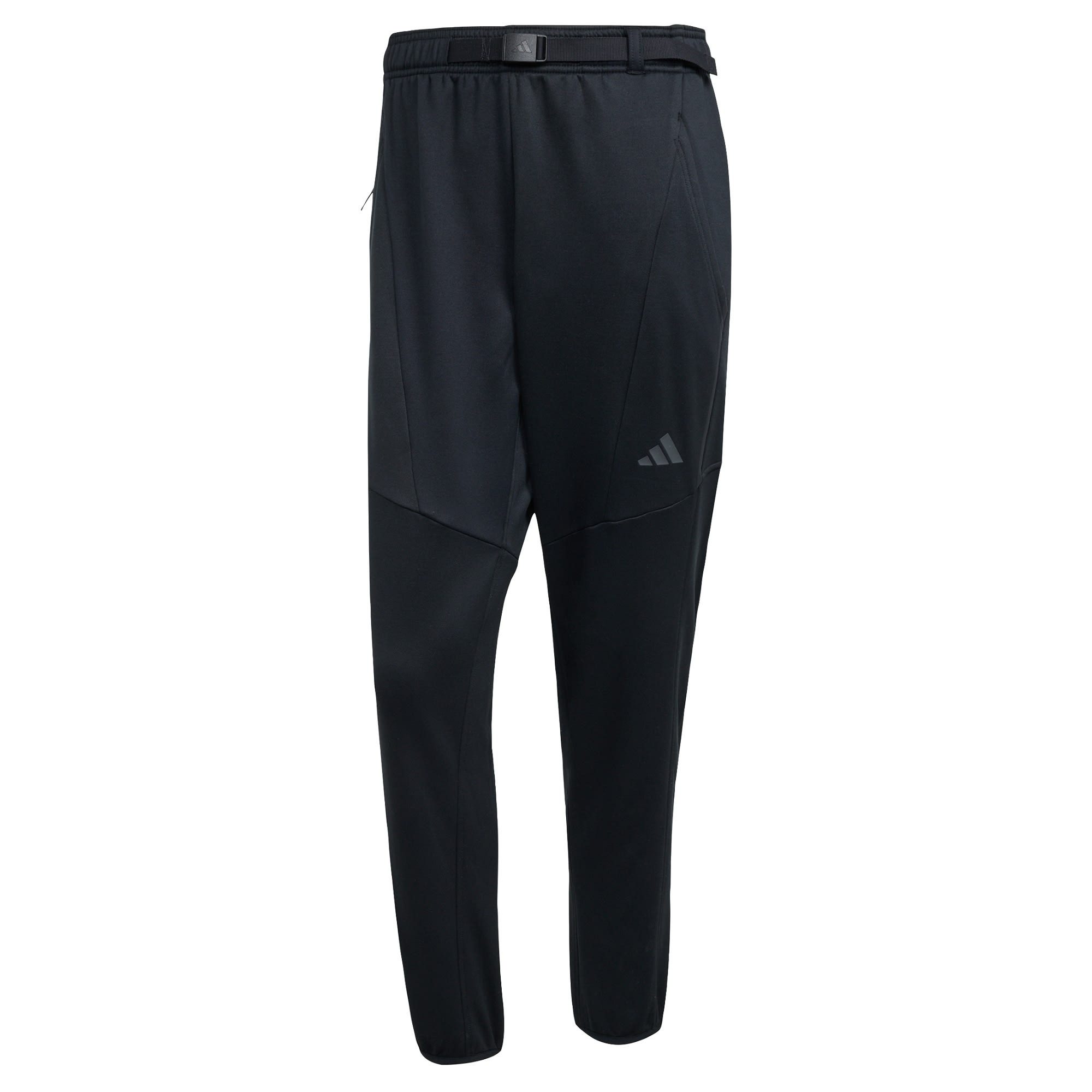 adidas Performance Trainingshose D4T CLIMAWARM HOSE (1-tlg)