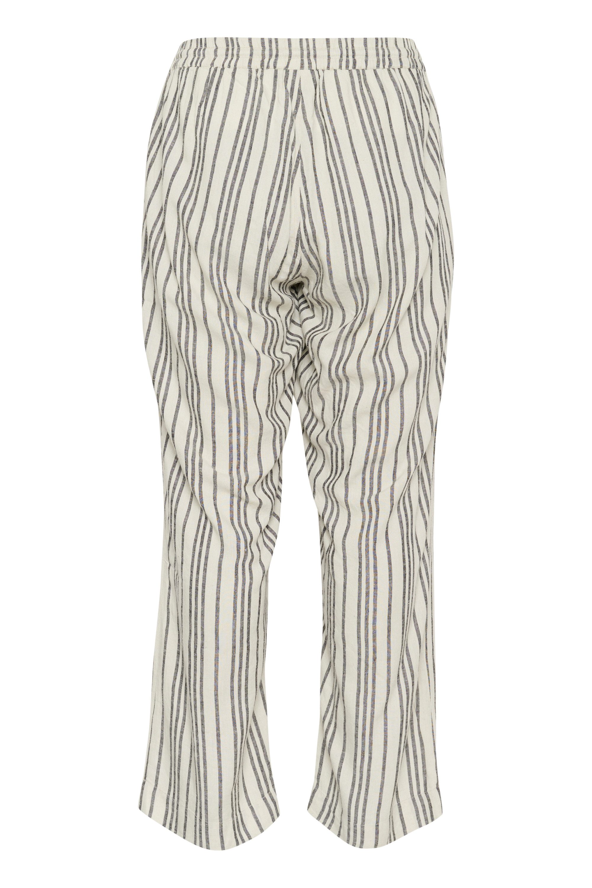 KAFFE Curve Anzughose Pants Suiting KCmille günstig online kaufen