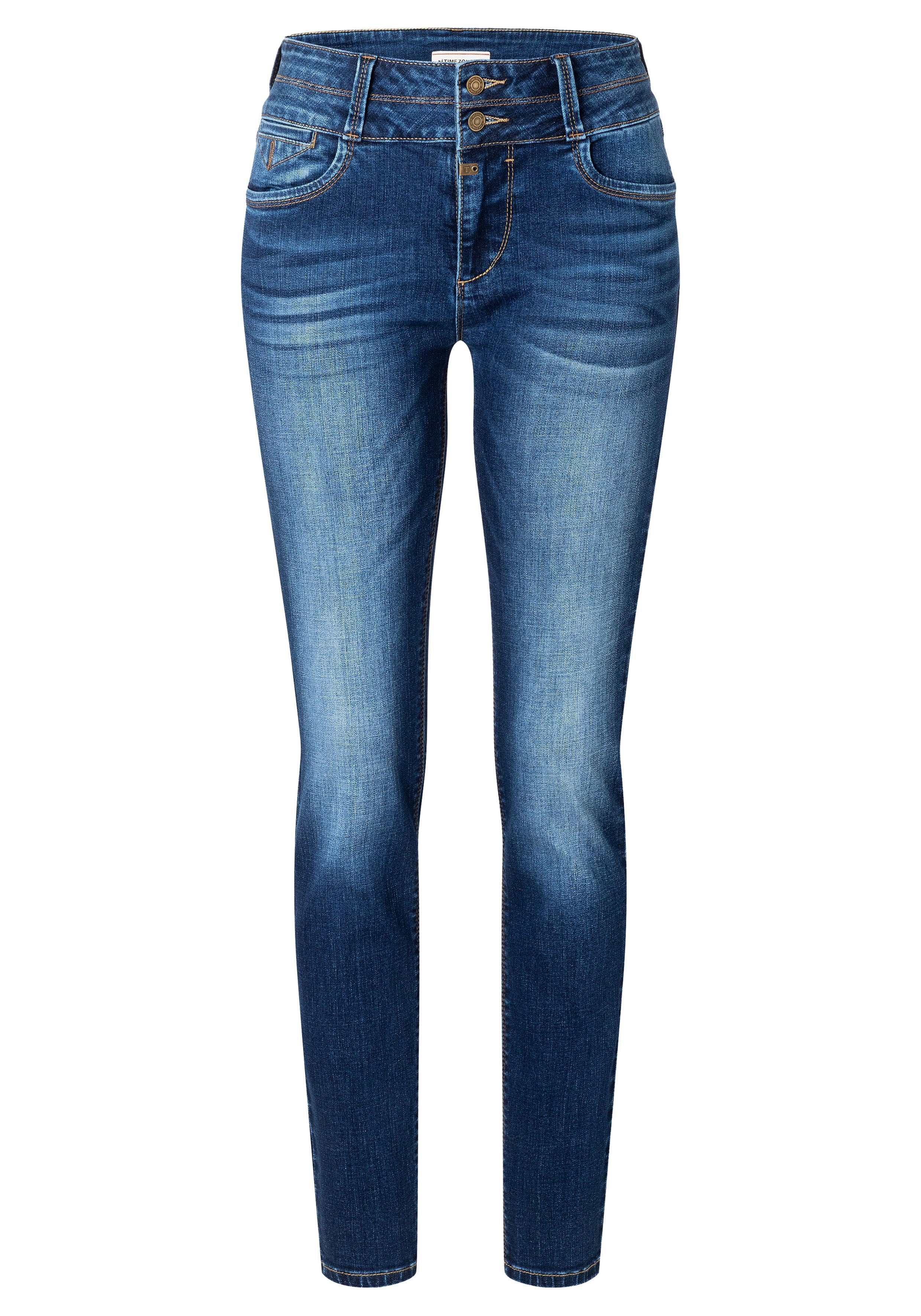 TIMEZONE Bequeme Jeans