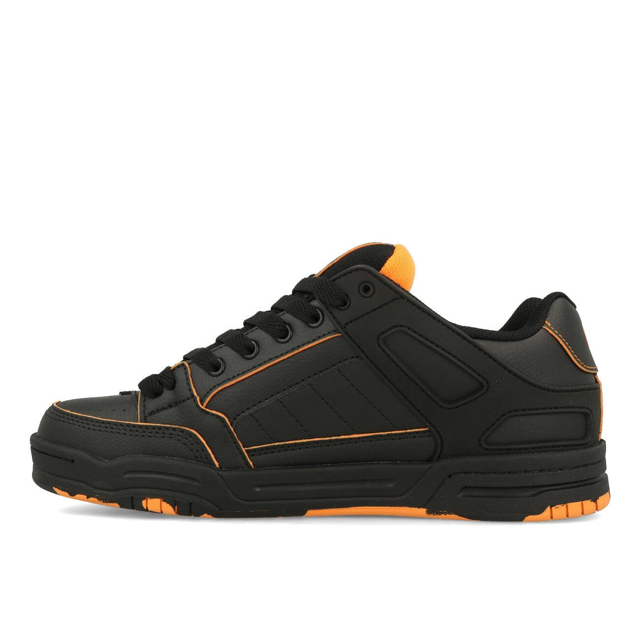 Globe Globe Tilt Herren Black Orange günstig online kaufen