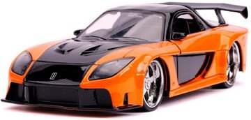 JADA Modellauto Modellauto Hollywood Rides Fast & Furious Mazda RX-7 1:24 253203058