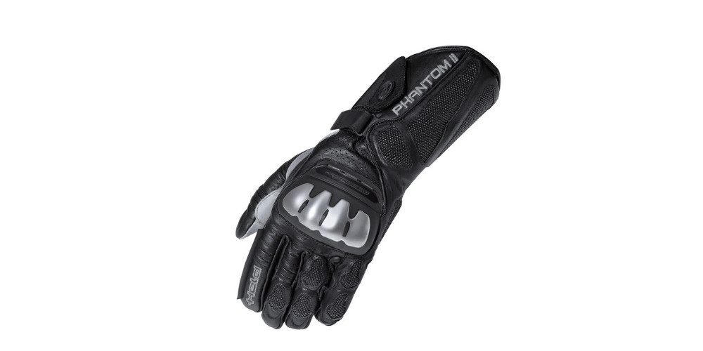Held Biker Fashion Motorradhandschuhe Phantom II Motorrad Handschuhe