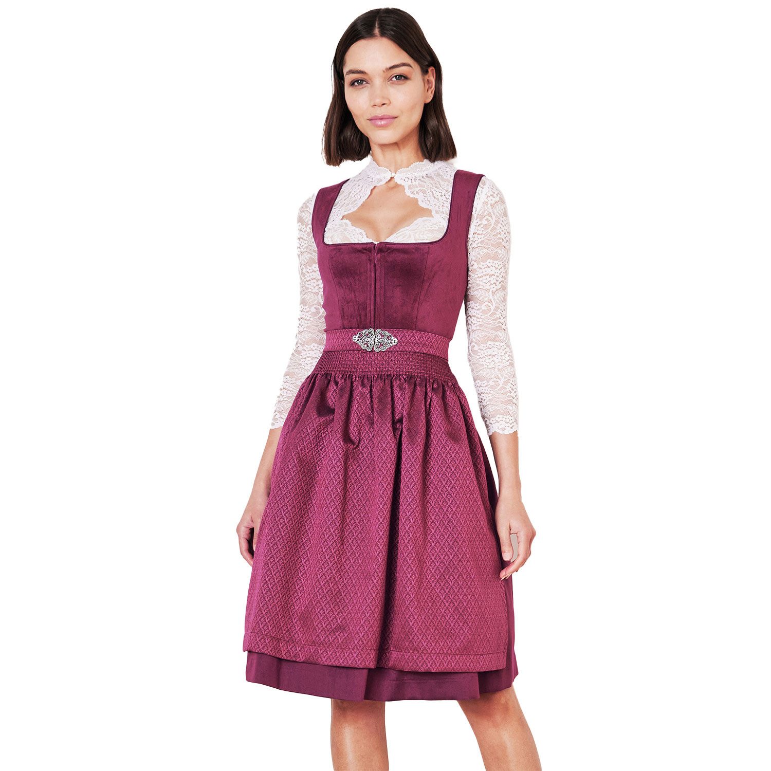 Krüger Madl Dirndl Krüger MADL Dirndl günstig online kaufen