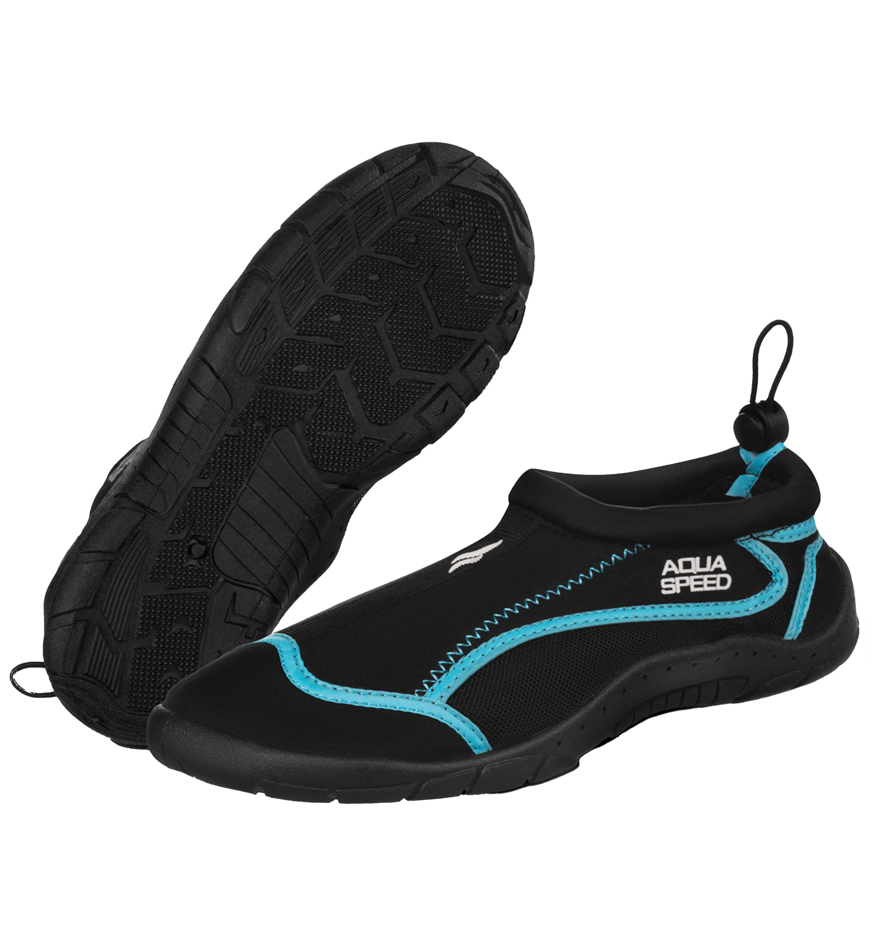 Bade- & Strandschuhe Kinder Gr. 37 – Leicht & trittsicher Wasserschuh