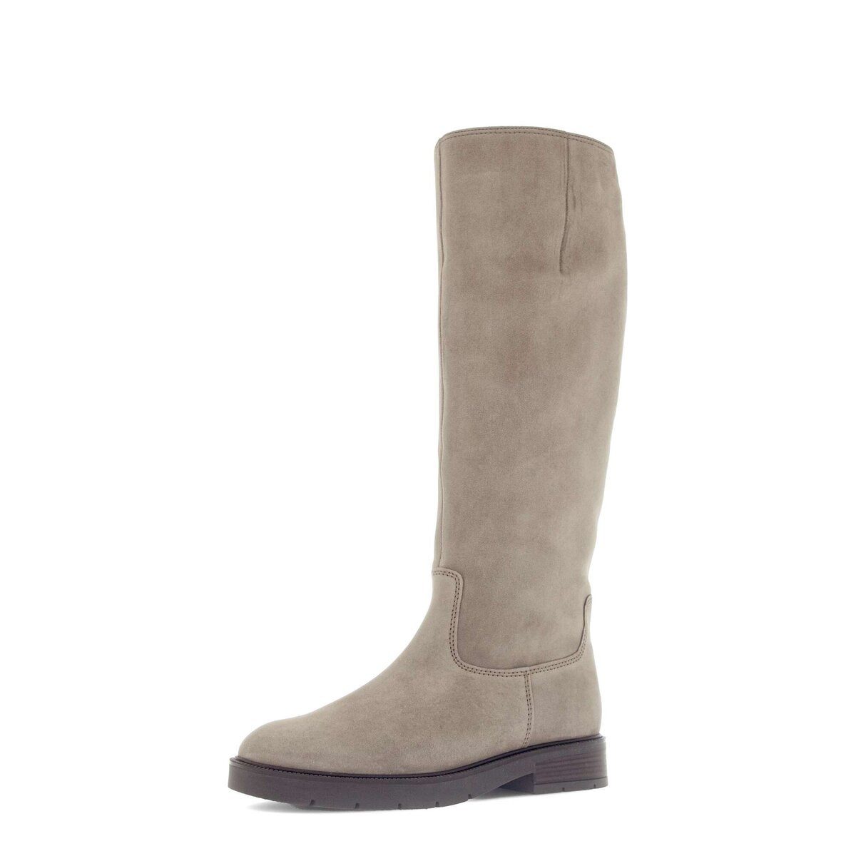 Gabor Sportlicher Stiefel Rauleder Stiefel günstig online kaufen