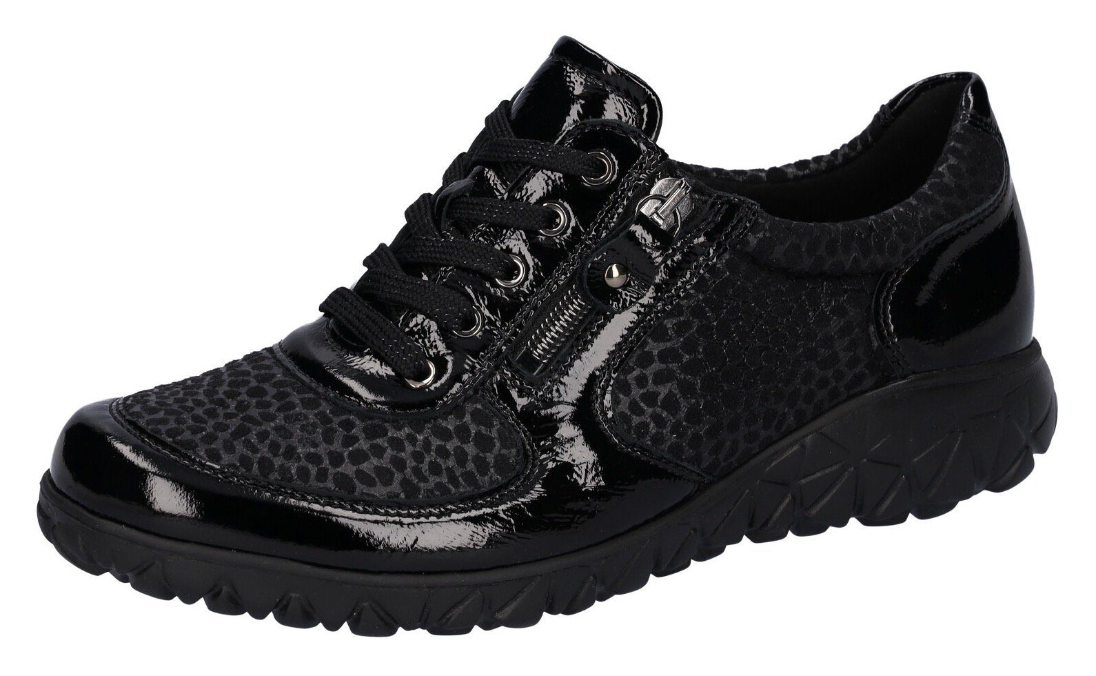 Havy-Soft Sneaker