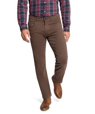 Pioneer Authentic Jeans 5-Pocket-Jeans PIONEER RANDO brown 16741 5510.8002 - MEGAFLEX